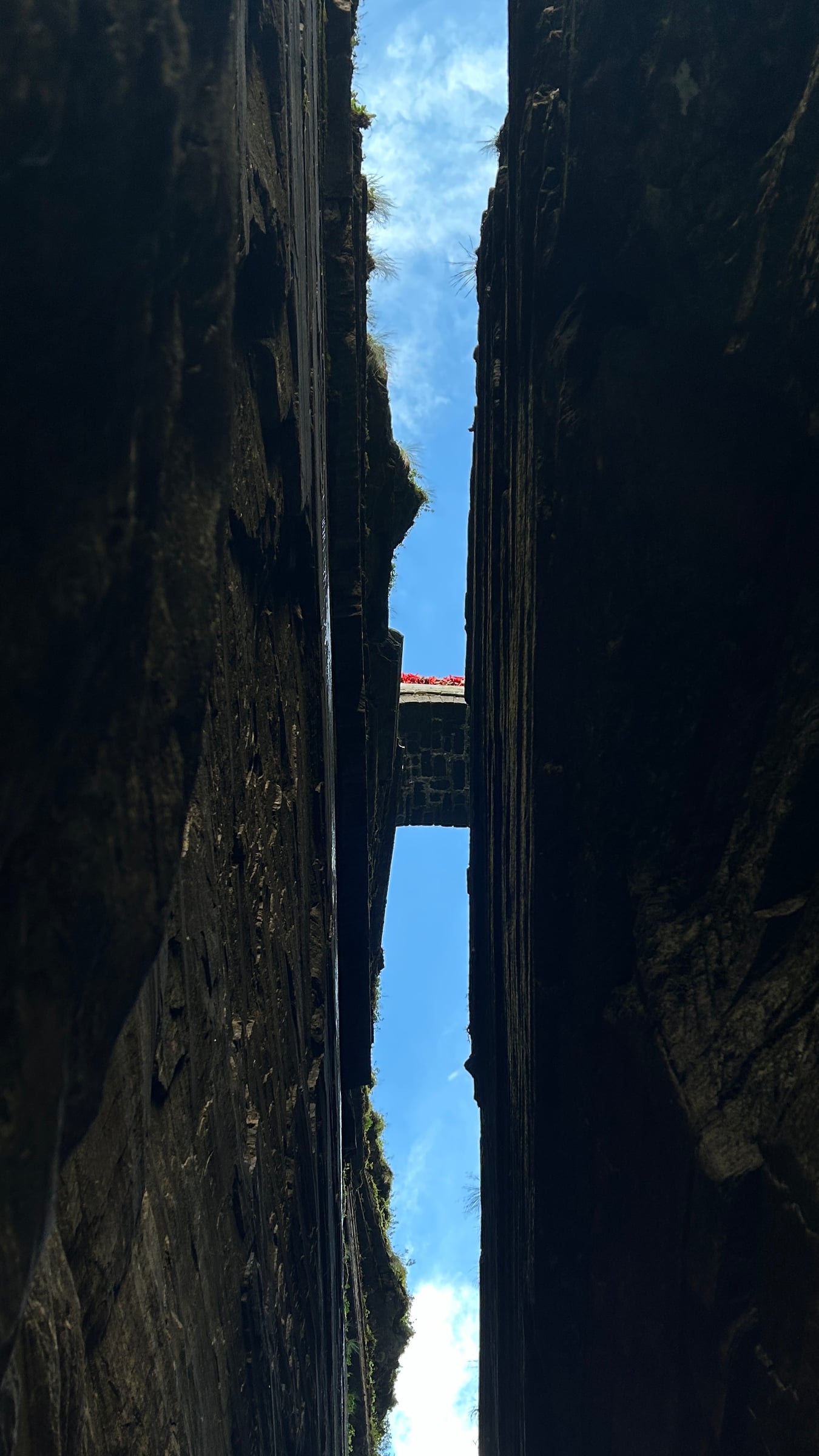 梵净山