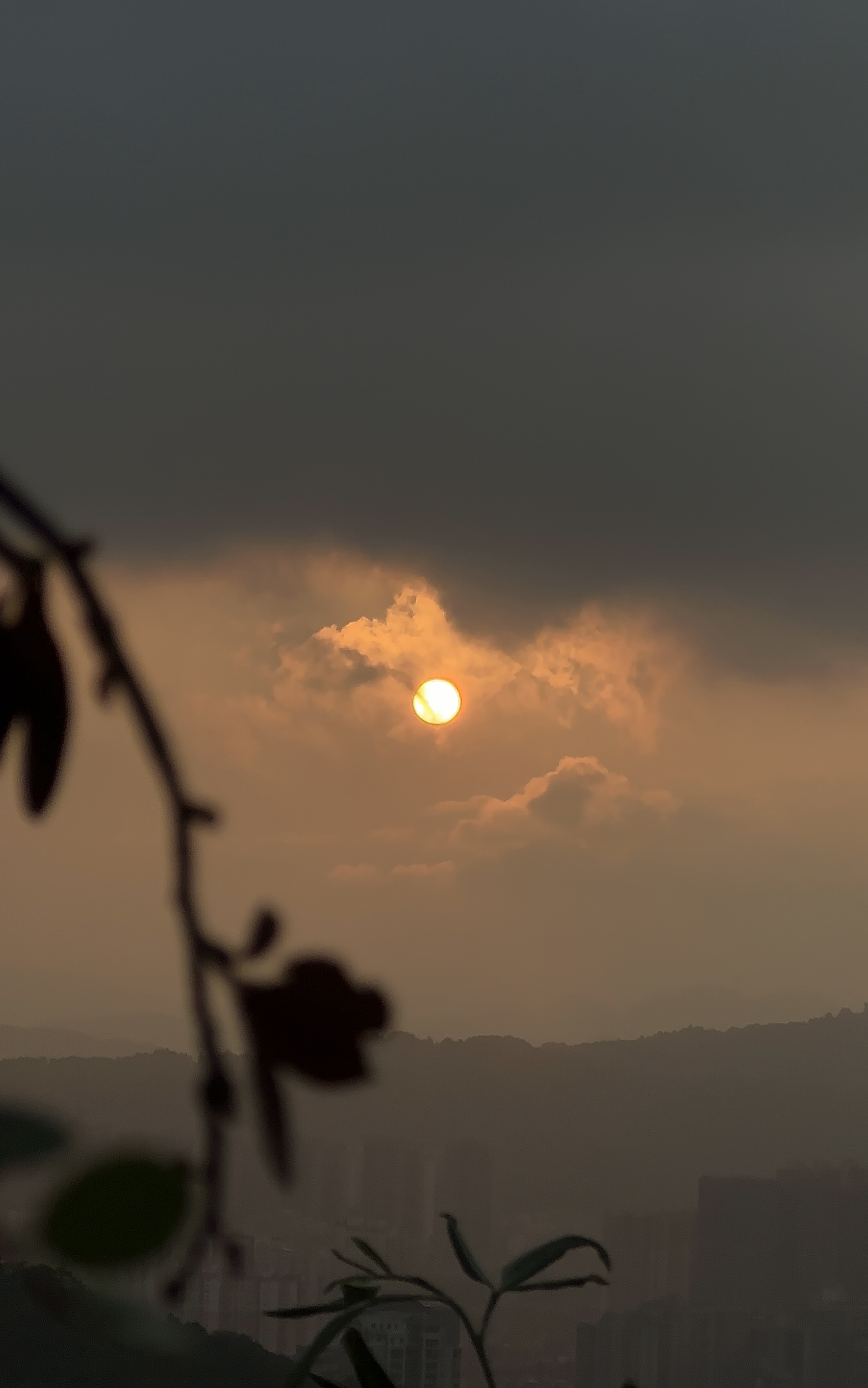 黔灵山