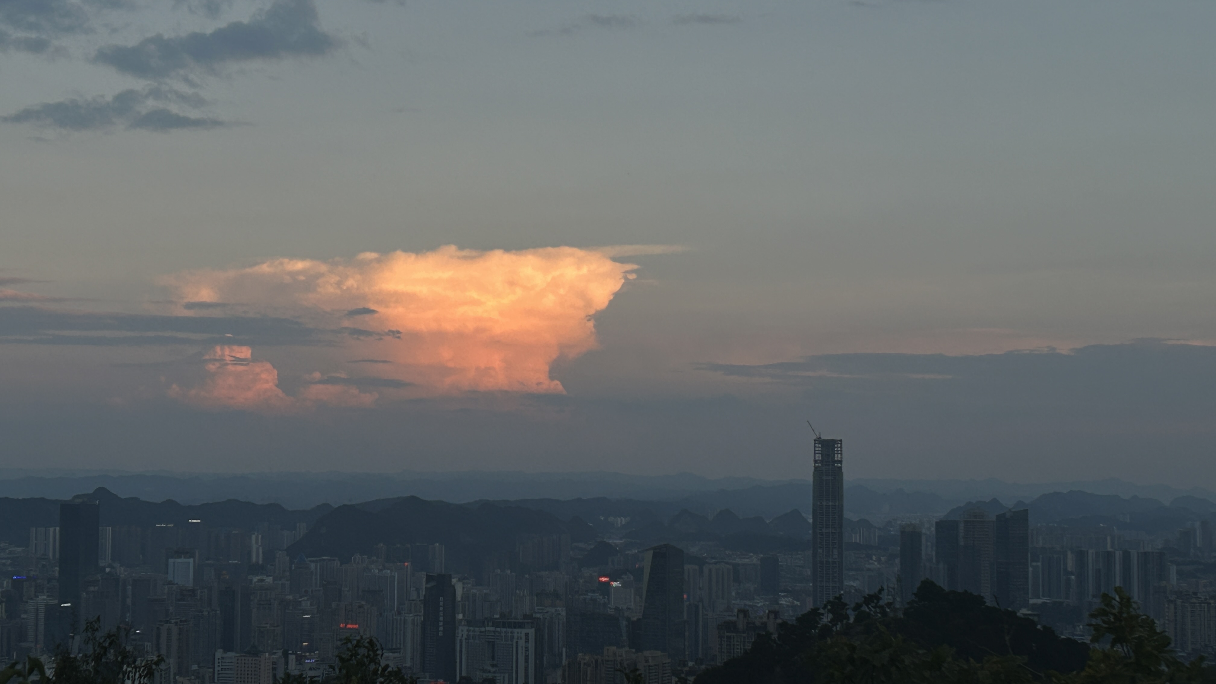 黔灵山