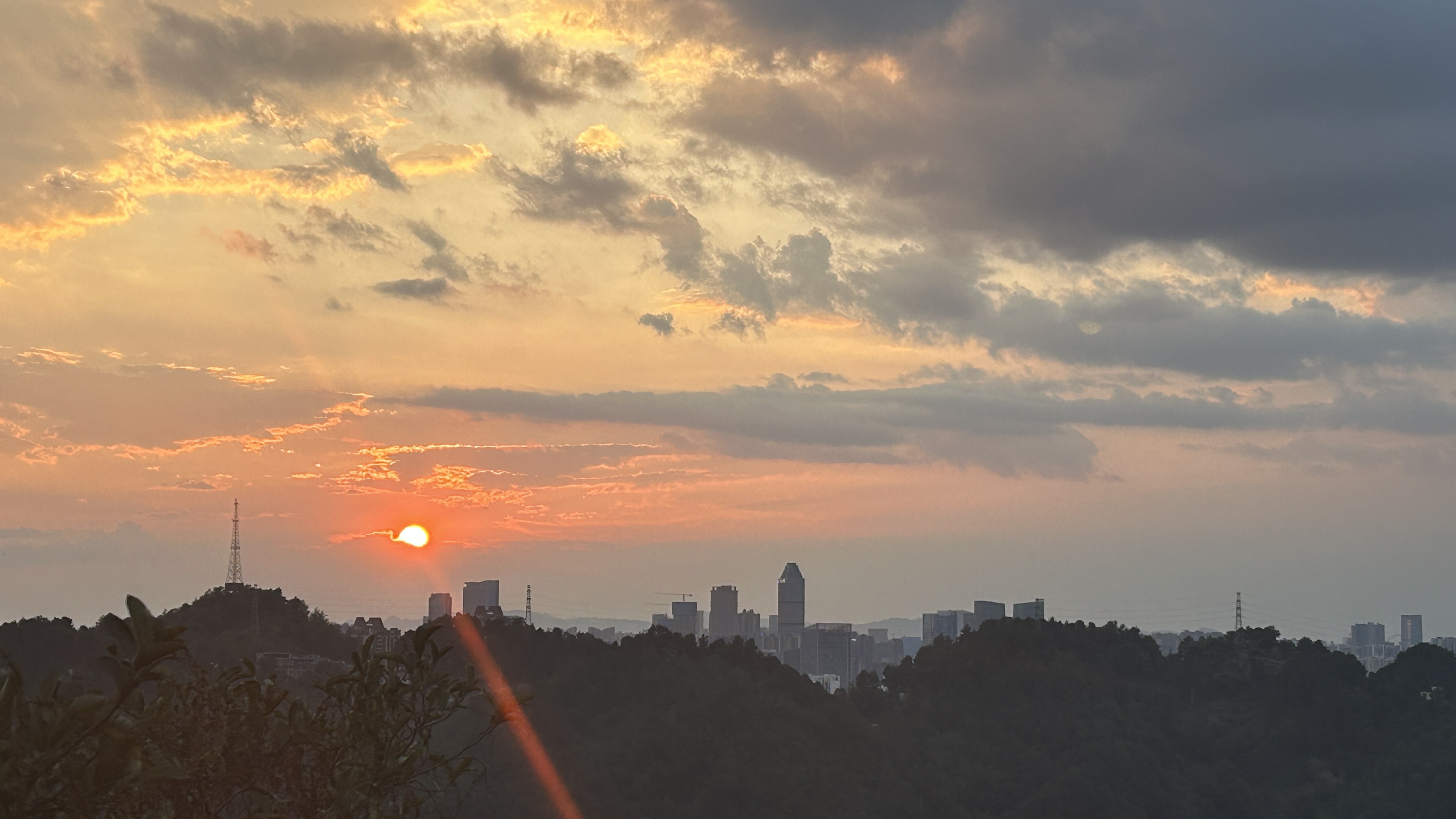 黔灵山
