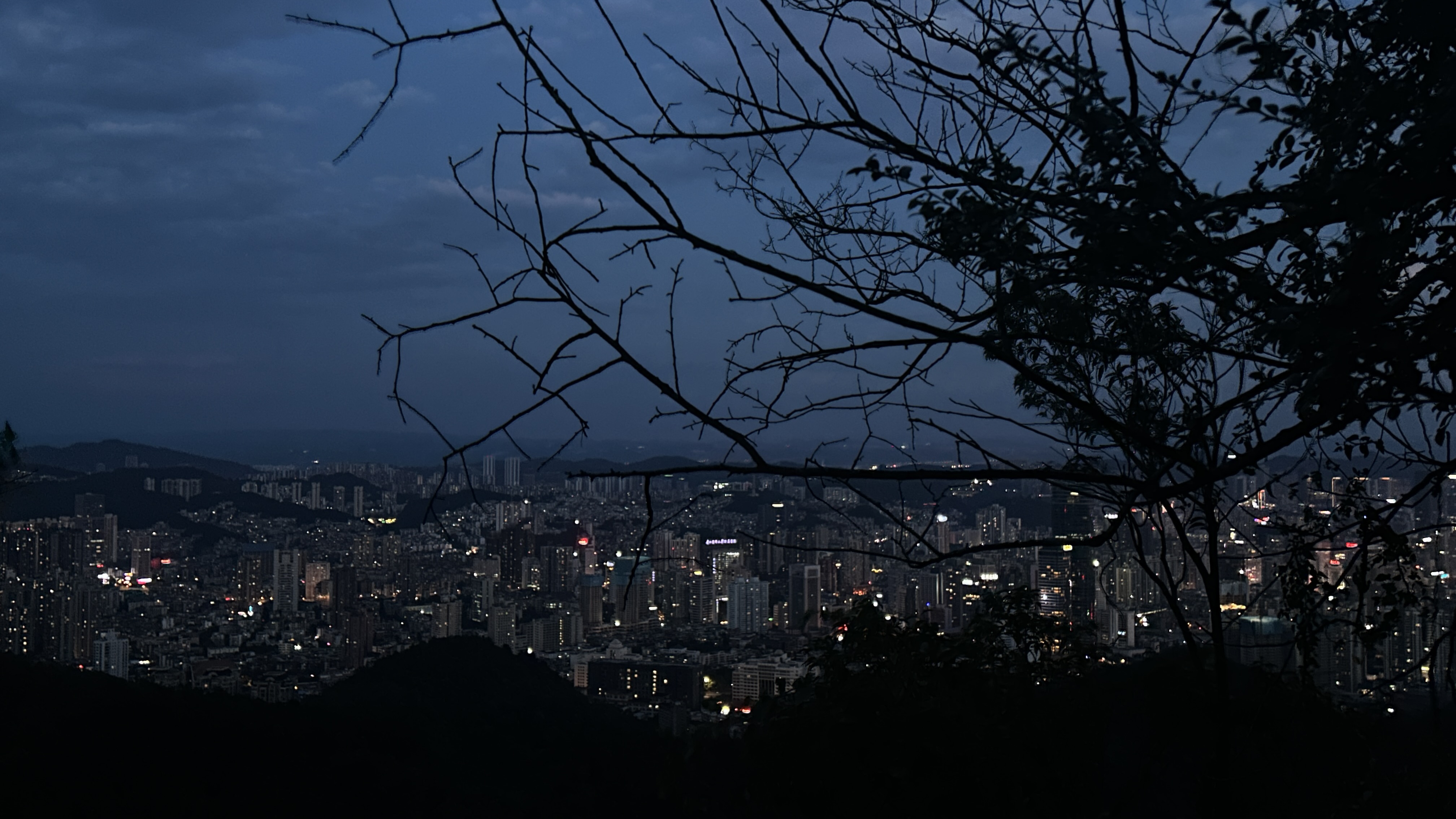 黔灵山