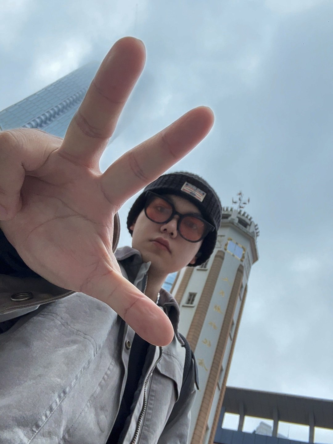 城市旅游